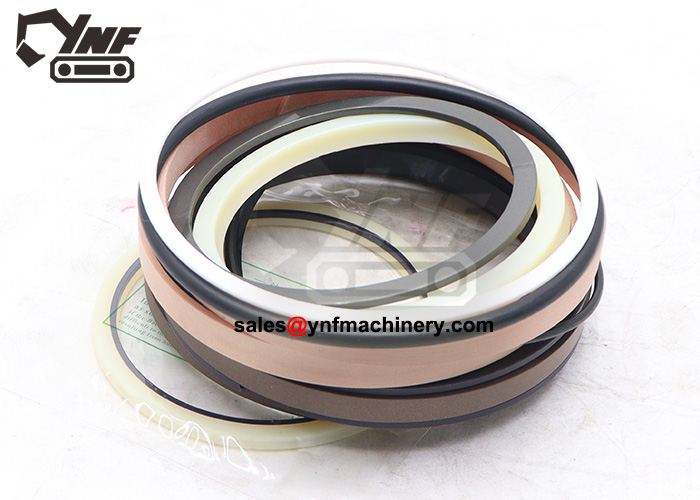 Componente cilindro idraulico YNF18321, 100mm, Sanny225 YNF18321, vista 5