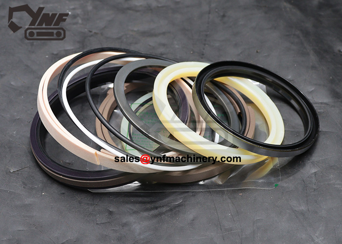 Componente cilindro idraulico YNF18322, 85mm, Sanny225 YNF18322, vista 1