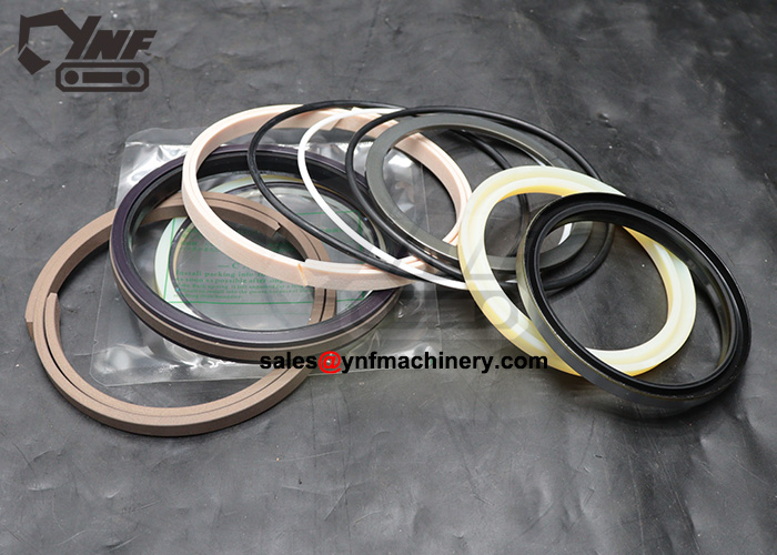Componente cilindro idraulico YNF18322, 85mm, Sanny225 YNF18322, vista 2