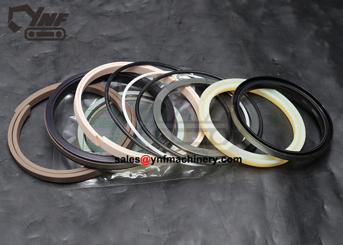 Componente cilindro idraulico YNF18322, 85mm, Sanny225 YNF18322, vista 3