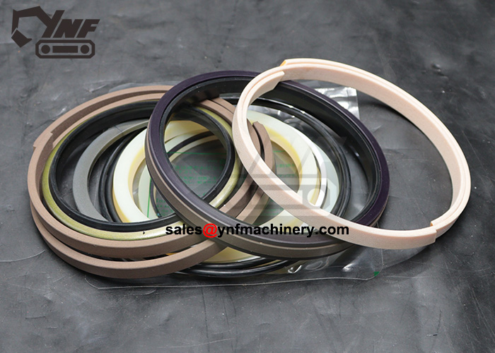 Componente cilindro idraulico YNF18322, 85mm, Sanny225 YNF18322, vista 4