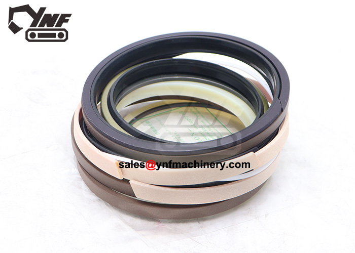Componente cilindro idraulico YNF18322, 85mm, Sanny225 YNF18322, vista 5
