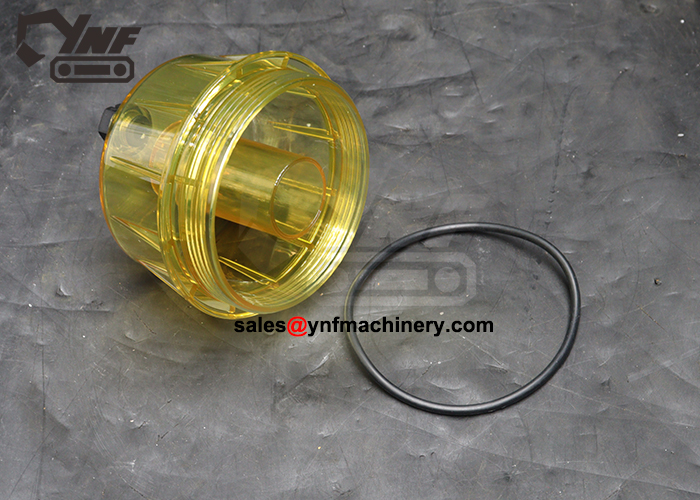 Filtro YNF18325, KSG-R20PR120P YNF18325, vista 1