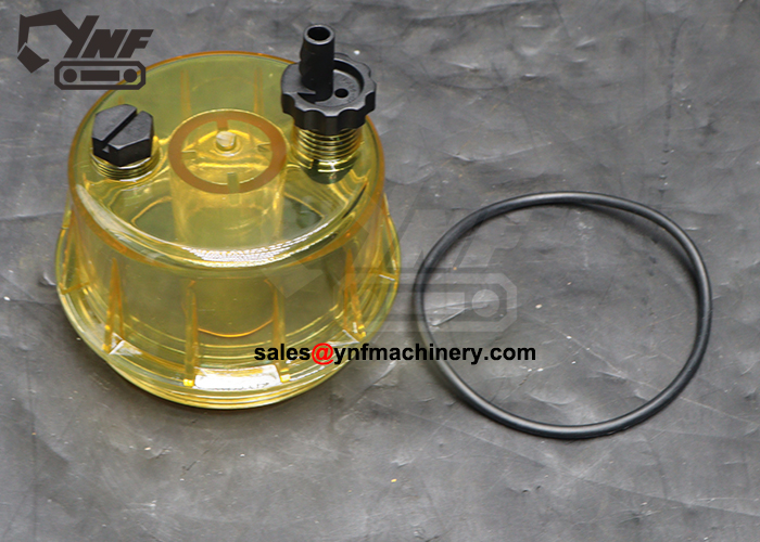 Filtro YNF18325, KSG-R20PR120P YNF18325, vista 2