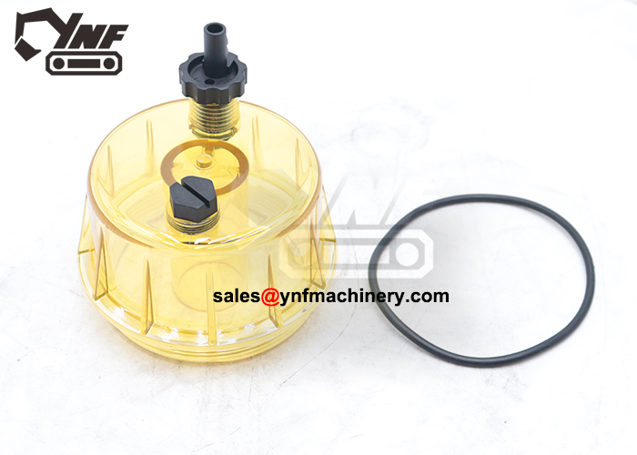 Filtro YNF18325, KSG-R20PR120P YNF18325, vista 3