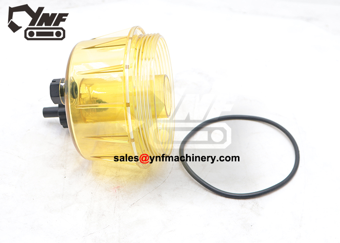 Filtro YNF18325, KSG-R20PR120P YNF18325, vista 4