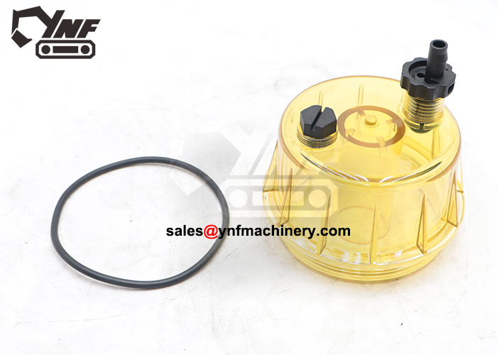 Filtro YNF18325, KSG-R20PR120P YNF18325, vista 5