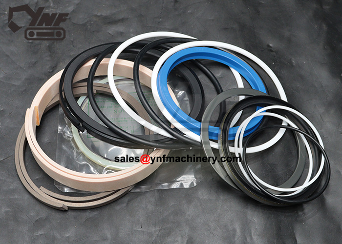 Componente cilindro idraulico YNF18326, VOE14513717, EC290 YNF18326, vista 1