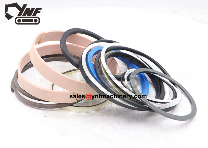 Componente cilindro idraulico YNF18326, VOE14513717, EC290 YNF18326, vista 5