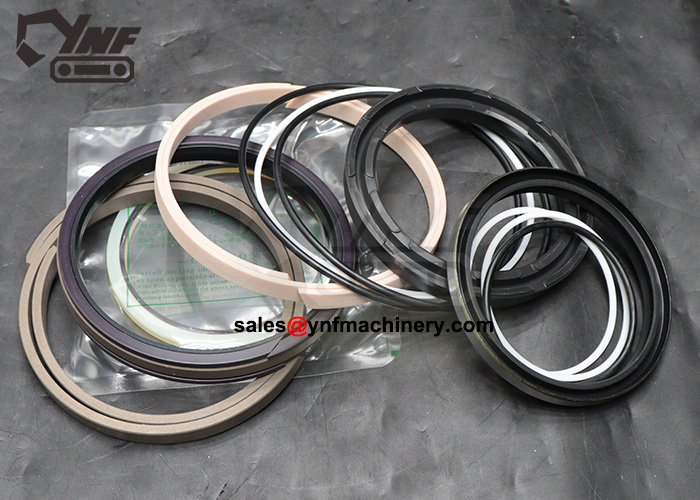 Componente cilindro idraulico YNF18327, 440-00355AKT, Doosan225 YNF18327, vista 2