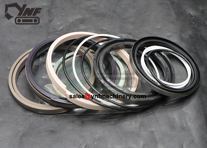Componente cilindro idraulico YNF18327, 440-00355AKT, Doosan225 YNF18327, vista 3