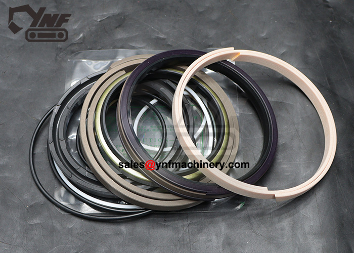 Componente cilindro idraulico YNF18327, 440-00355AKT, Doosan225 YNF18327, vista 4