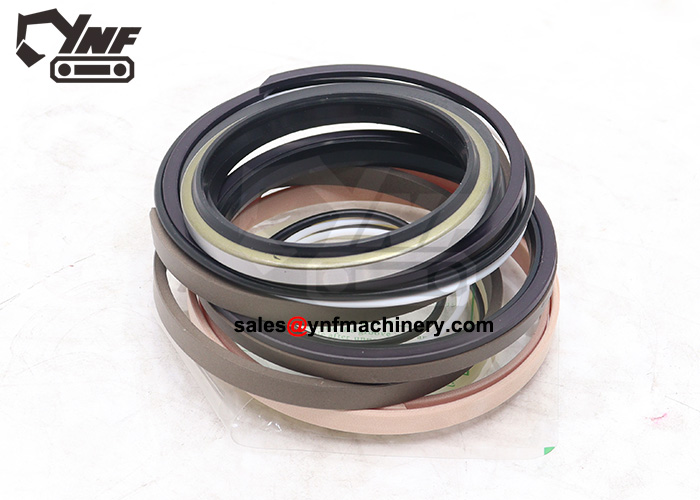 Componente cilindro idraulico YNF18327, 440-00355AKT, Doosan225 YNF18327, vista 5