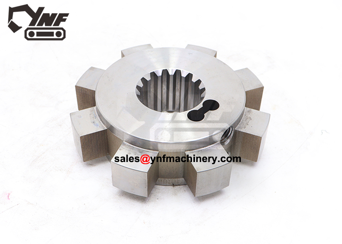Componente riduttore YNF18329, 8-15T, ID4450, OD149110, H44 YNF18329, vista 1