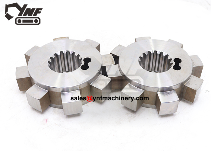 Componente riduttore YNF18329, 8-15T, ID4450, OD149110, H44 YNF18329, vista 3