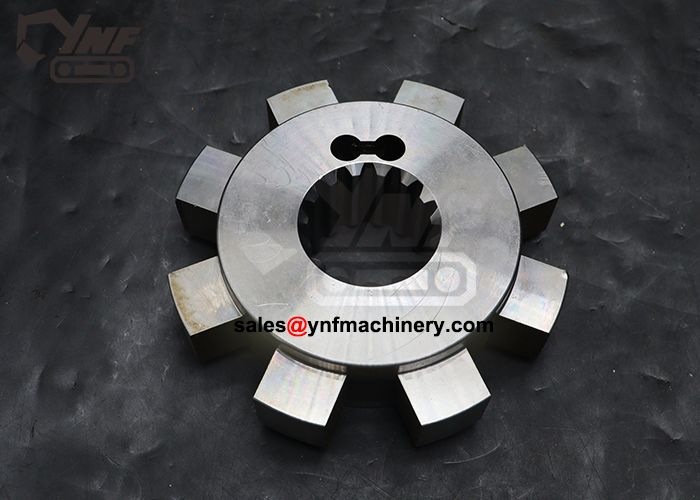 Componente riduttore YNF18329, 8-15T, ID4450, OD149110, H44 YNF18329, vista 4