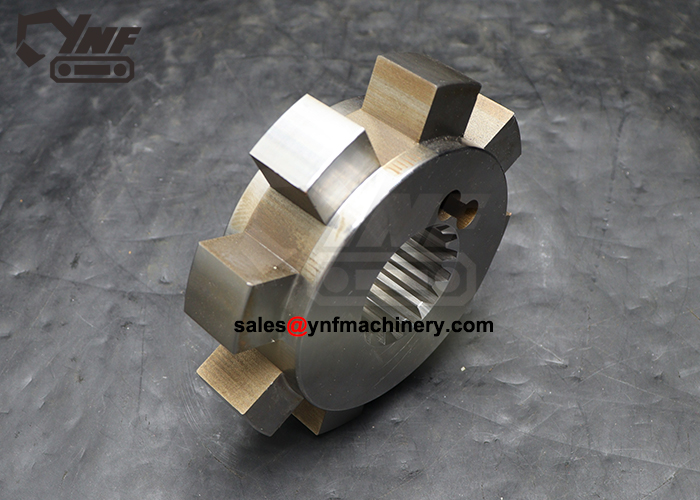 Componente riduttore YNF18329, 8-15T, ID4450, OD149110, H44 YNF18329, vista 5