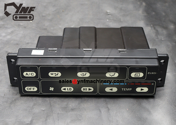 Ricambi cabina e accessori YNF18334, 22B-979-1672, PC78US-6P YNF18334, vista 1