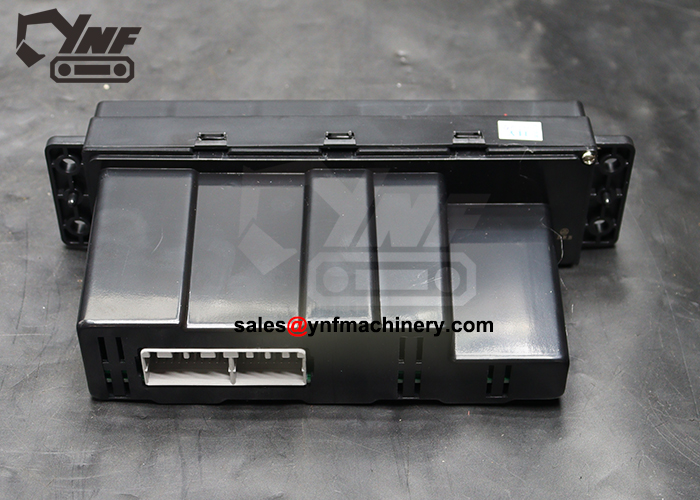Ricambi cabina e accessori YNF18334, 22B-979-1672, PC78US-6P YNF18334, vista 2