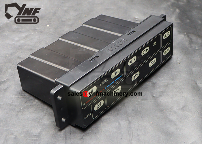Ricambi cabina e accessori YNF18334, 22B-979-1672, PC78US-6P YNF18334, vista 4