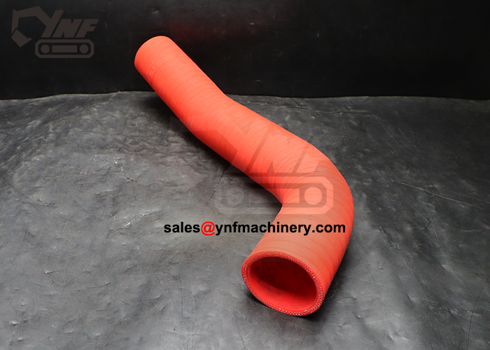 Tubo flessibile YNF18345, YA00006688, ZX330LCH-5G YNF18345, vista 1