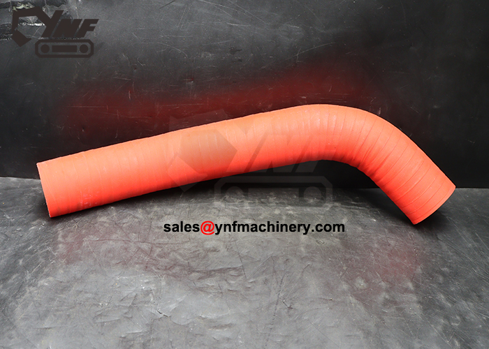 Tubo flessibile YNF18345, YA00006688, ZX330LCH-5G YNF18345, vista 2