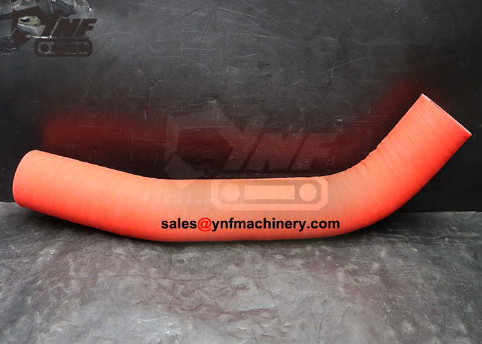 Tubo flessibile YNF18345, YA00006688, ZX330LCH-5G YNF18345, vista 3