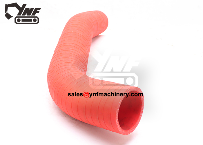 Tubo flessibile YNF18345, YA00006688, ZX330LCH-5G YNF18345, vista 5