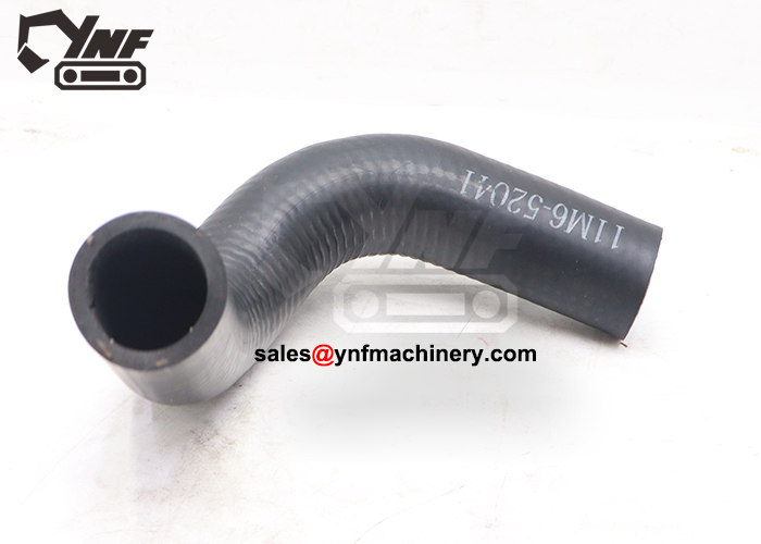 Tubo flessibile YNF18347, 11M6-52041, R55-7, R60-5 YNF18347, vista 1