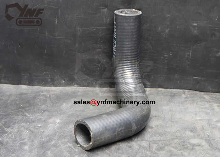 Tubo flessibile YNF18347, 11M6-52041, R55-7, R60-5 YNF18347, vista 3