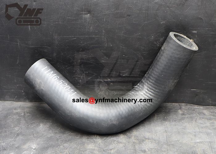 Tubo flessibile YNF18347, 11M6-52041, R55-7, R60-5 YNF18347, vista 5