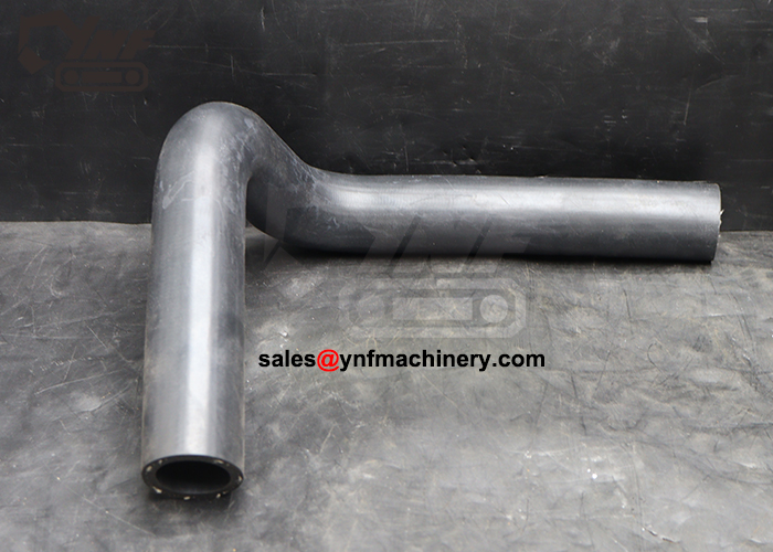 Tubo flessibile YNF18348, R55-7 YNF18348, vista 4