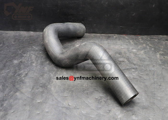 Tubo flessibile YNF18349, R55-7 YNF18349, vista 2