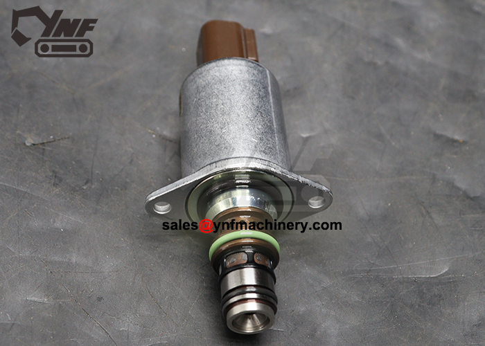 Elettrovalvola o bobina YNF18362, 585-9230 YNF18362, vista 1