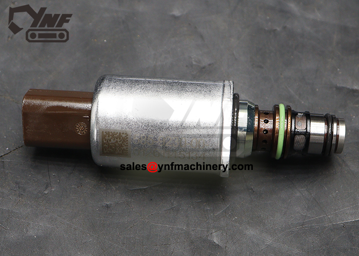 Elettrovalvola o bobina YNF18362, 585-9230 YNF18362, vista 2