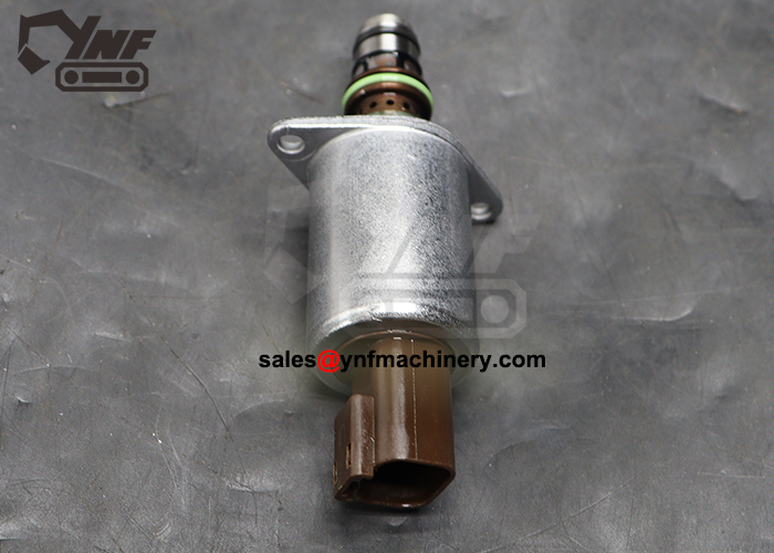 Elettrovalvola o bobina YNF18362, 585-9230 YNF18362, vista 3