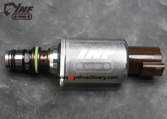 Elettrovalvola o bobina YNF18362, 585-9230 YNF18362, vista 4