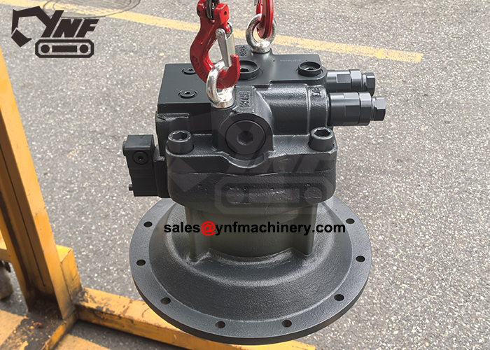 Componenti idraulici YNF18365, 4616985, ZX330, 6HK1T YNF18365, vista 1