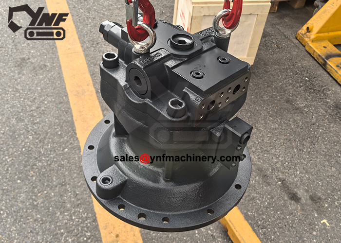 Componenti idraulici YNF18365, 4616985, ZX330, 6HK1T YNF18365, vista 3