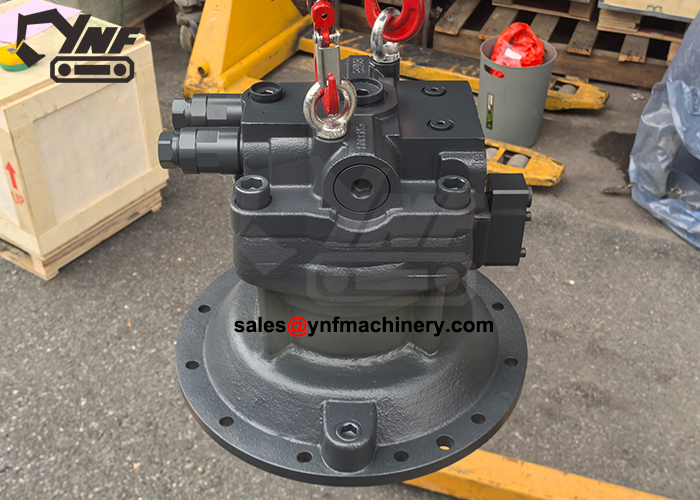 Componenti idraulici YNF18365, 4616985, ZX330, 6HK1T YNF18365, vista 5