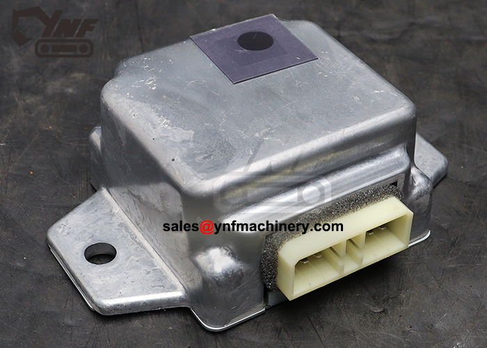 Centralina elettronica YNF18367, 7834-27-3002, PC200-6 YNF18367, vista 2