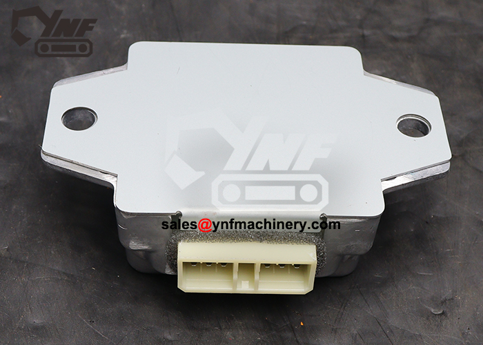 Centralina elettronica YNF18367, 7834-27-3002, PC200-6 YNF18367, vista 3