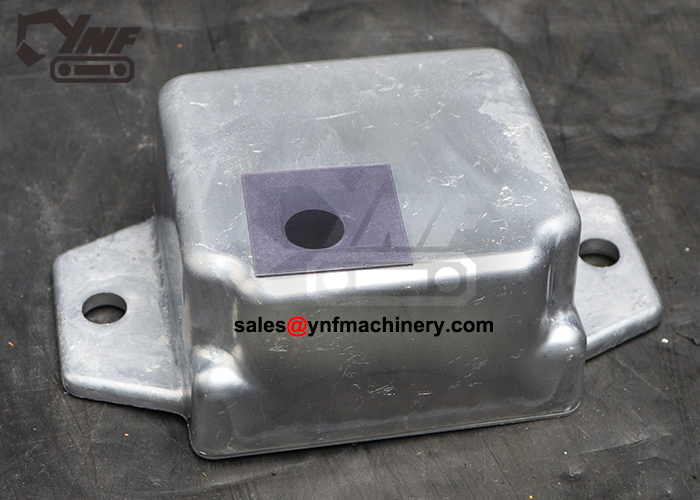 Centralina elettronica YNF18367, 7834-27-3002, PC200-6 YNF18367, vista 4