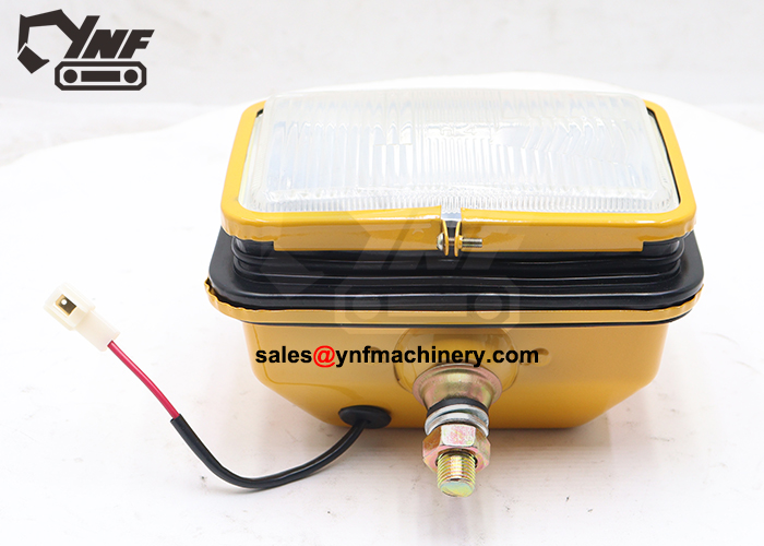 Ricambi cabina e accessori YNF18368, 203-06-56140, 24V YNF18368, vista 5