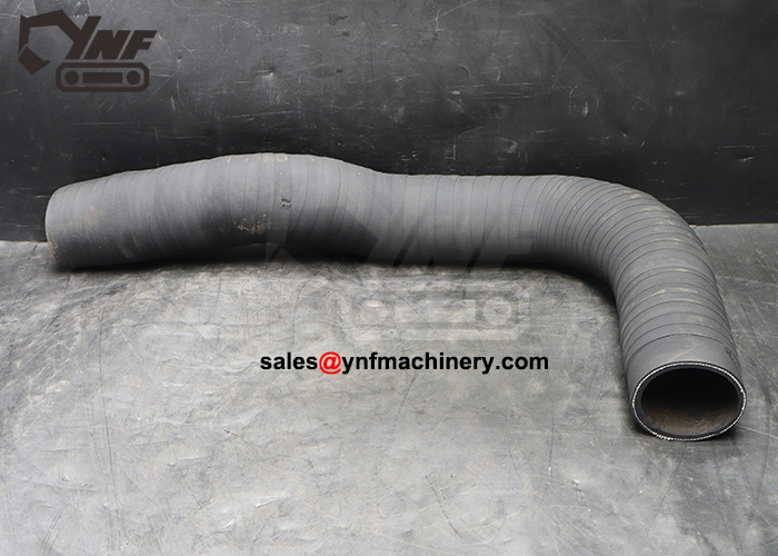 Tubo flessibile YNF18369, 20Y-03-56310, PC210-10MO YNF18369, vista 2