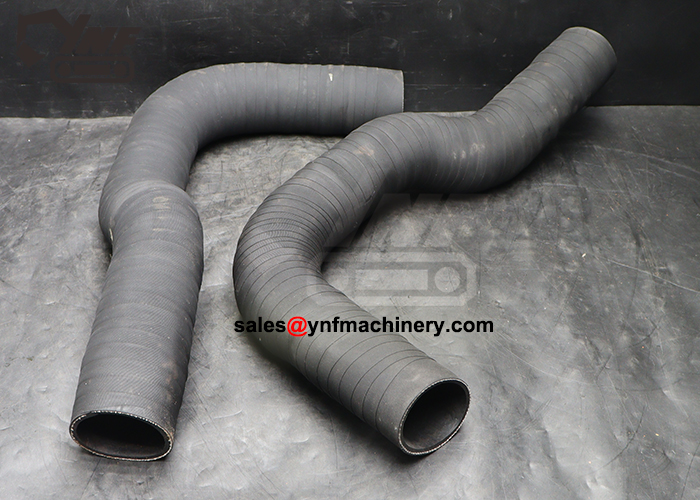 Tubo flessibile YNF18369, 20Y-03-56310, PC210-10MO YNF18369, vista 3
