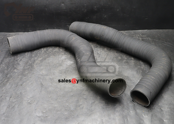 Tubo flessibile YNF18369, 20Y-03-56310, PC210-10MO YNF18369, vista 4