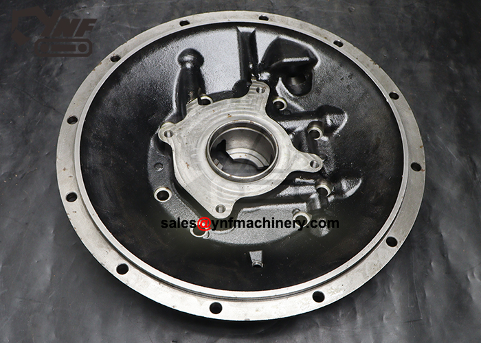 Componente pompa idraulica YNF18374, PC78US-6, LPD45 YNF18374, vista 1
