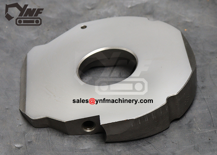 Componente pompa idraulica YNF18375, PC78US-6, LPD45 YNF18375, vista 1
