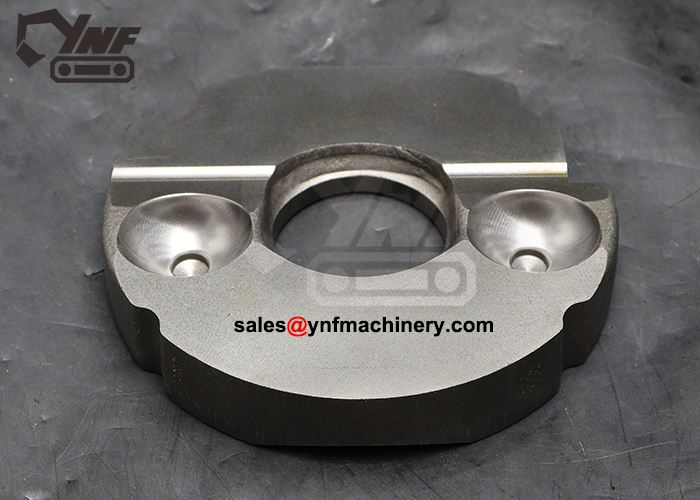 Componente pompa idraulica YNF18375, PC78US-6, LPD45 YNF18375, vista 4